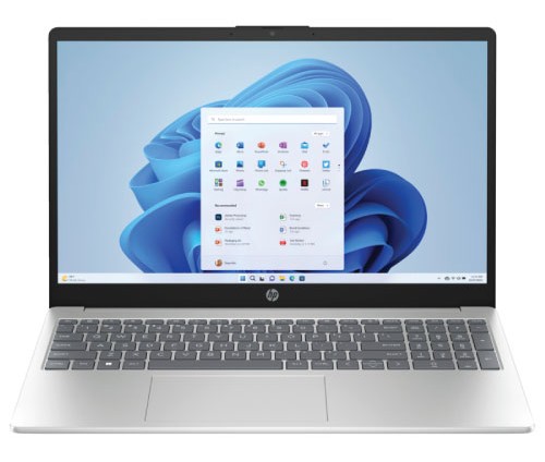 HP 15-fc0333AU